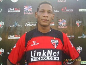 Top 10 grandes ídolos do Atlético Goianiense