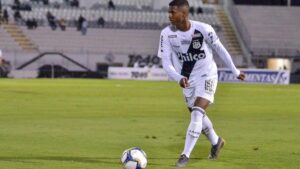 Abner - Álvaro Jr - Ponte Press - Vendas mais caras da Ponte Preta na história