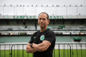 Adaílton - Gabriel Tadiotto - EC Juventude - Vendas do Guarani
