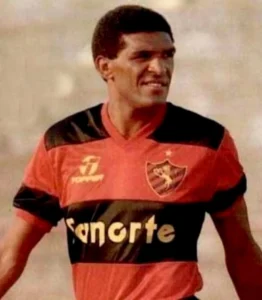 Conheça alguns dos maiores ídolos do Sport Recife - Serie B