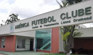 América Mineiro CT - Site oficial do Clube - Conheça os times que mais disputaram a Série B na história