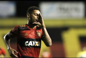 André - Reprodução - Sport Top 10 vendas mais caras da história do Sport Recife