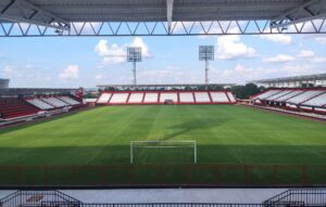 Antônio Accioly - CRÉDITOS_ Divulgação - Atlético-GO - estádios série b