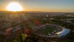 Arena Eurobike - CRÉDITOS_ Divulgação - Botafogo-SP - estádios série b
