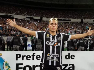 Top 10 vendas mais caras da história do Ceará