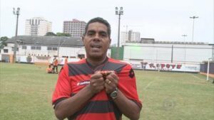Conheça alguns dos maiores ídolos do Sport Recife - Serie B