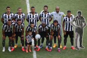 Botafogo 2015 - Satiro Sodre-SSPress - Veja os 10 últimos campeões do Brasileirão Série B
