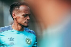 Bruno Pacheco - Márcio Cunha Chapecoense - contratações marcantes da Chapecoense