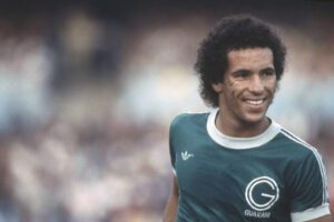 Careca - Divulgação - Guarani - grandes ídolos do Guarani