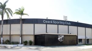 Ceará CT - DivulgaçãoCeará - Conheça os times que mais disputaram a Série B na história 