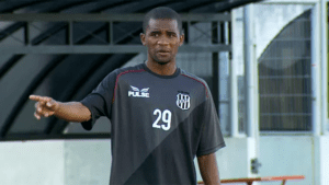 Cicinho - Reprodução - EPTV