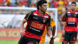 Ciro - Reprodução - O Gol - Top 10 vendas mais caras da história do Sport Recife