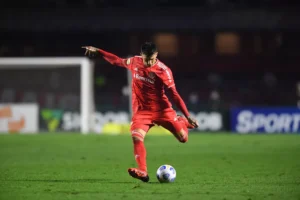 Cuesta - Divulgação - Inter - contratações série b