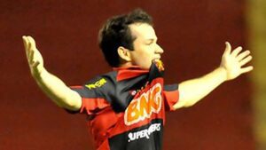 Daniel Paulista - Site oficial do Sport - Top 10 vendas mais caras da história do Sport Recife