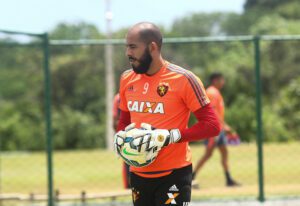 Danilo Fernandes - Divulgação - Sport - Top 10 vendas mais caras da história do Sport Recife