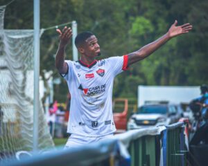 David - Victor Ferreira - EC VItória Top 10 vendas mais caras da história do Vitória