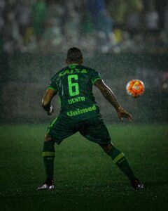 Dener - Márcio Cunha- Chape