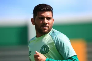 Diego Torres - Márcio Cunha-Chapecoense - contratações marcantes da Chapecoense