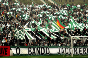 Divulgação - Site do Juventude