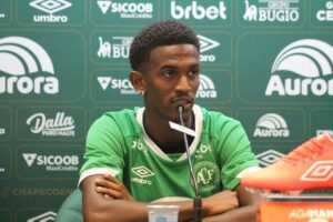 Douglas Borel - mais valiosos da Chapecoense - Julliana Paulino -ACF (1)