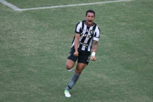 Dudu Cearense - Vitor Silva - Botafogo - Top 10 vendas mais caras da história do Vitória