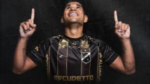 Ederson - Divulgação - ABC - atletas famosos ABC