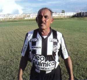 Conheça 10 dos maiores ídolos do Ceará
