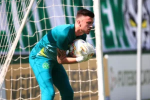 Elias - Márcio Cunha-Chapecoense - contratações marcantes da Chapecoense