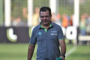 Enderson Moreira - Divulgação - América