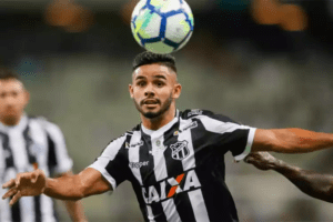 Top 10 vendas mais caras da história do Ceará
