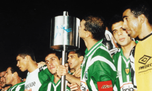 Flávio Campos - Divulgação - EC Juventude - Maiores ídolos do Juventude