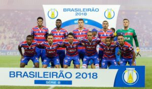 Conheça os últimos 10 últimos campeões do Brasileirão Série B - Fortaleza
