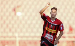 Gabriel Martinelli - Miguel Schincariol-Ituano FC - 5 craques que vestiram a camisa do Ituano