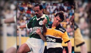Lenzi - Divulgação - Criciúma