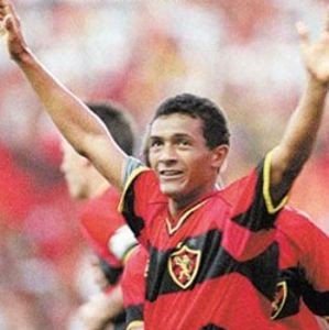 Conheça alguns dos maiores ídolos do Sport Recife - Serie B