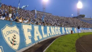 Londrina - globoesporte.com - Equipes que mais receberam cartões vermelhos na última Série B