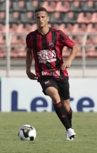 Luiz Felipe - Miguel Schincariol-Ituano FC - 5 craques que vestiram a camisa do Ituano