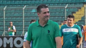 Mabília - Sidnei Batista - Metropolitano