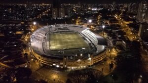 Majestoso - CRÉDITOS_ Divulgação - Ponte Preta - estádios serie b