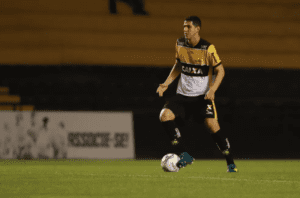Nino - Caio Marcelo - Criciúma - vendas do criciúma