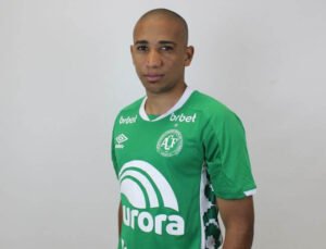 Pablo Siles - mais valiosos da Chapecoense - Foto - Divulgação (1)