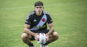 Palacios - Daniel Ramalho - Vasco - contratações série b