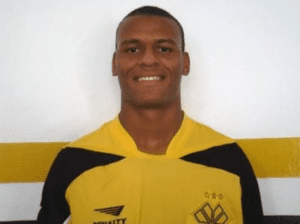 Patric - Diviulgação - Criciúma - vendas do criciúma