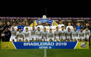 RB Bragantino - Bragantino-Twitter- Conheça os últimos 10 últimos campeões do Brasileirão Série B