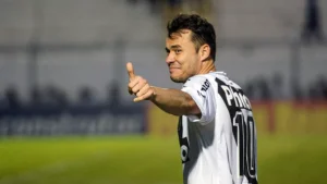 Renato Cajá - Álvaro Júnior - PontePress - Top 5 contratações da Ponte Preta na história