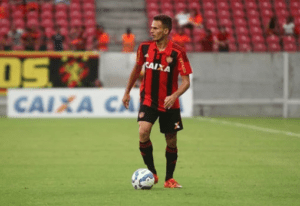 Renê - Williams Aguiar - Sport - Top 10 vendas mais caras da história do Sport Recife