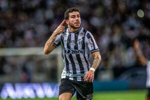 Top 10 vendas mais caras da história do Ceará