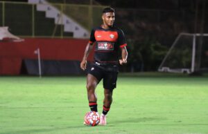 Rodrigo Andrade- Maurícia da Matta - EC Vitória- Top 10 jogadores mais valiosos do Vitória para 2023