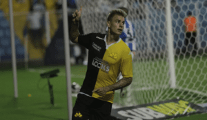 Róger Guedes - Fernando Ribeiro - Criciúma - vendas do criciúma