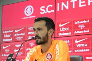 Uendel - Inter - Divulgação - contratações série b